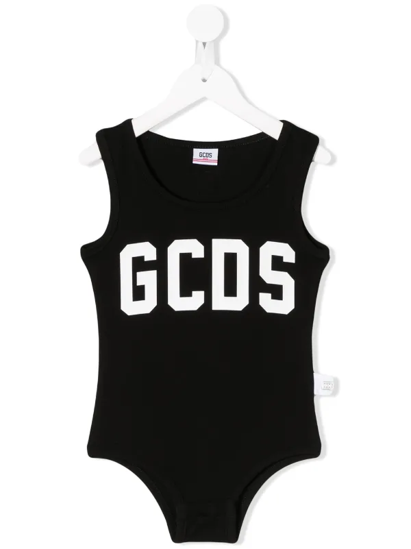 kids black bodysuit