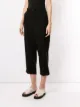 Yohji Yamamoto بنطال قصير فضفاض