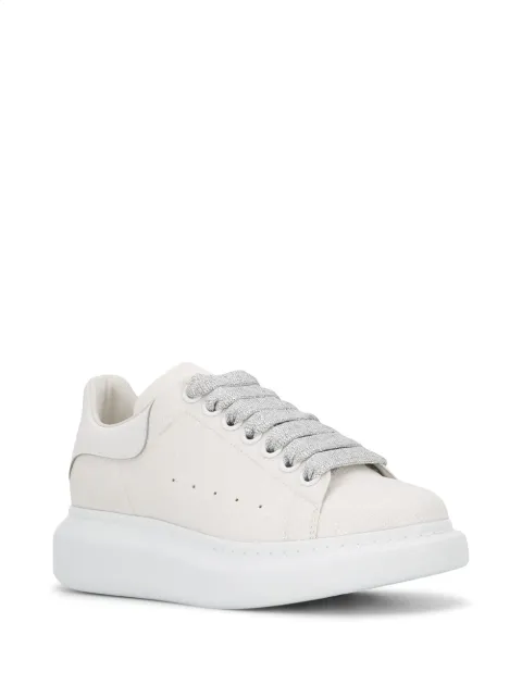 Alexander McQueen  Farfetch.Portal.Infrastructure.CrossCutting.ExperienceWebGateway.Variation.TextDescription  - Farfetch