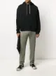 الصورة 2 من Jil Sander هودي بتصميم واسع