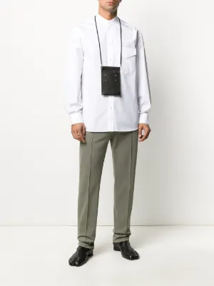 Jil Sander(ジルサンダー) シャツ - FARFETCH