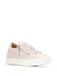 Image 2 of Giuseppe Zanotti flat sneakers