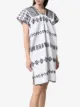 Pippa Holt embroidered kaftan dress