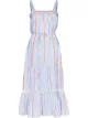 Image 1 of lemlem Bahiri striped dress