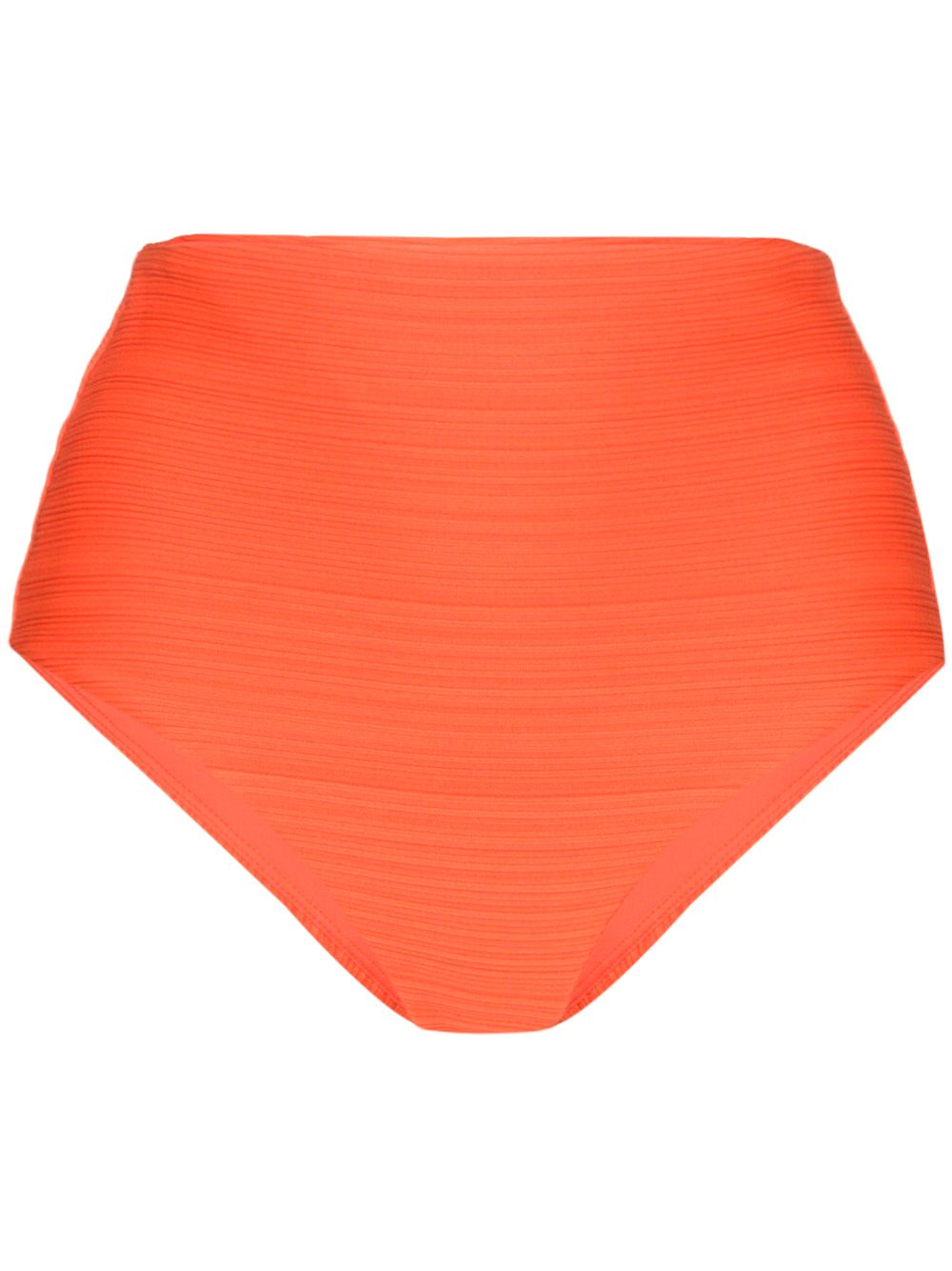 фото Mara hoffman lydia high-waisted bikini bottoms