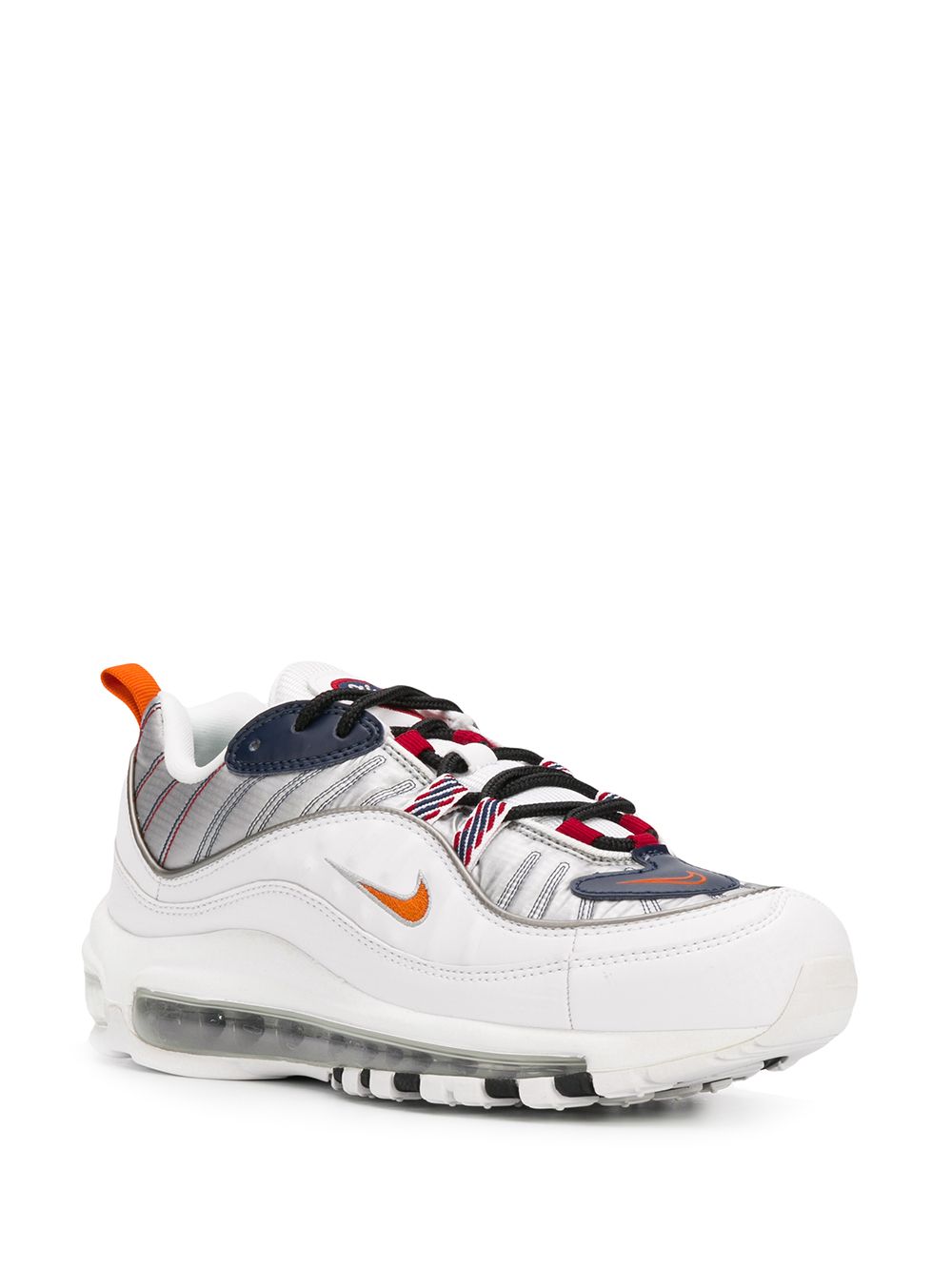 фото Nike кроссовки air max 98 premium