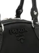 Prada Bowling tote bag