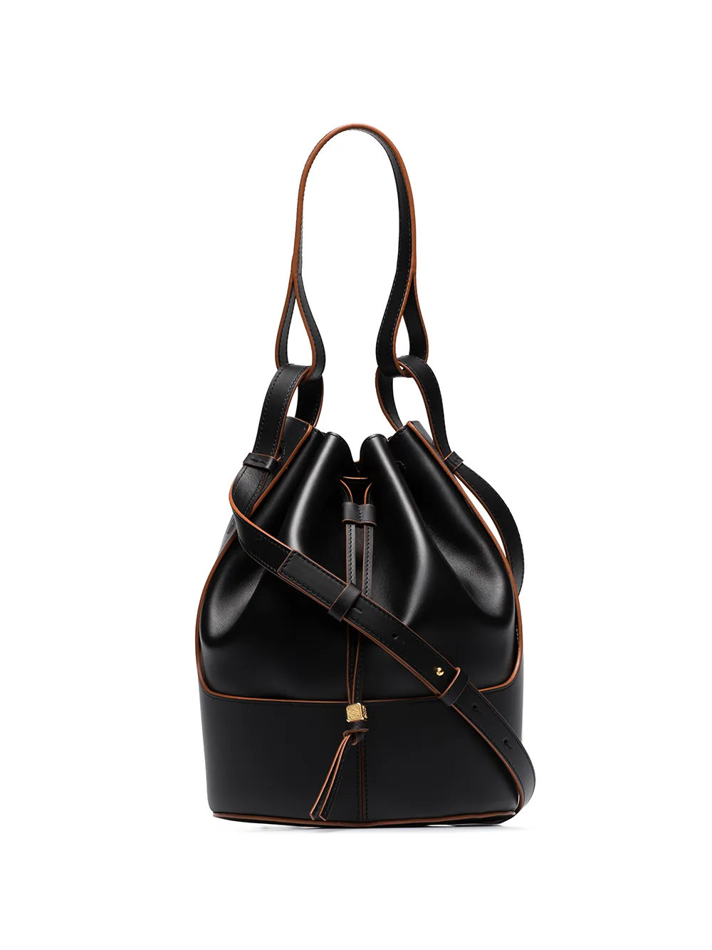 LOEWE LARGE BALLOON BUCKET BAG