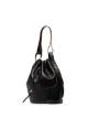 LOEWE large Balloon bucket bag
