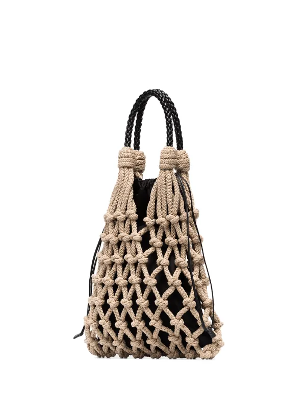 prada rope bag