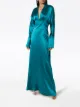 Taller Marmo Elvira maxi dress