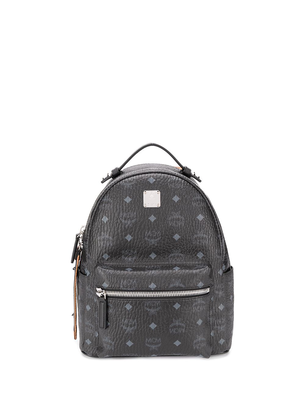 фото Mcm mcm mmkasve27 black synthetic->pvc