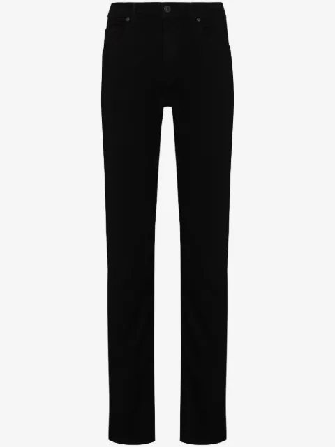 PAIGE Lennox slim-fit jeans