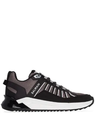 balmain b trail trainers