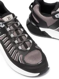 balmain b trail trainers