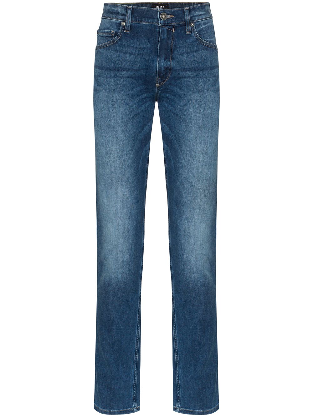 transcend lennox slim jeans