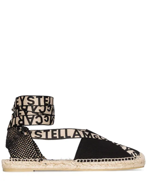 stella mccartney espadrilles