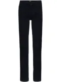 PAIGE croft skinny jeans - Blue
