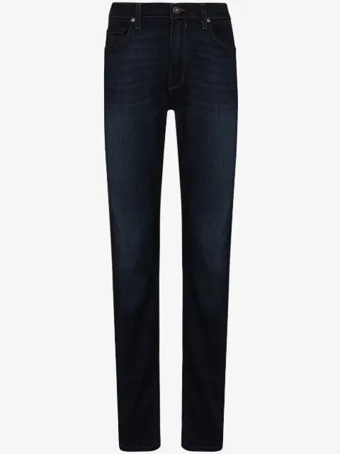 PAIGE Lennox slim-fit jeans