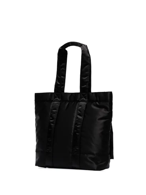 Porter-Yoshida & Co black tote bag for men | 62266994 at Farfetch.com