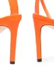 Jimmy Choo Minny 85mm sandals