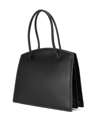 top handle laptop bag展示图