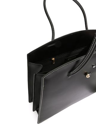 top handle laptop bag展示图