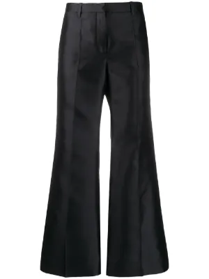 Marc Jacobs ワイド カーゴパンツ | ブラック | FARFETCH JP
