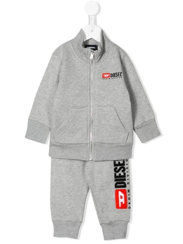 tracksuit diesel