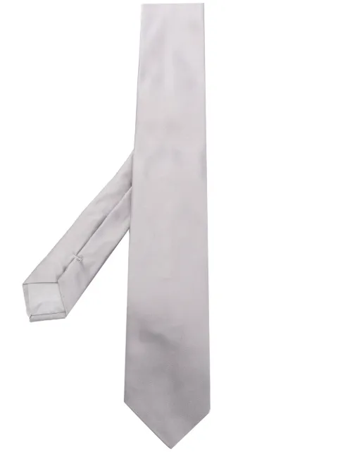 Giorgio Armani 尖头领带