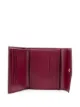 Coach small colour-block wallet