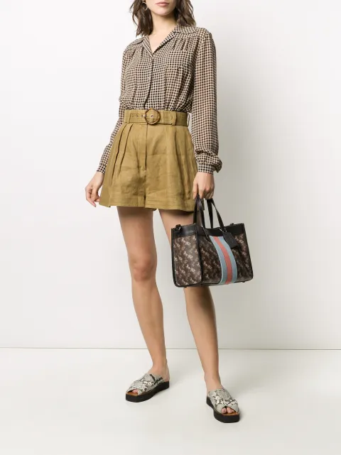 field tote 30