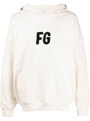 fear of god repeat hoodie