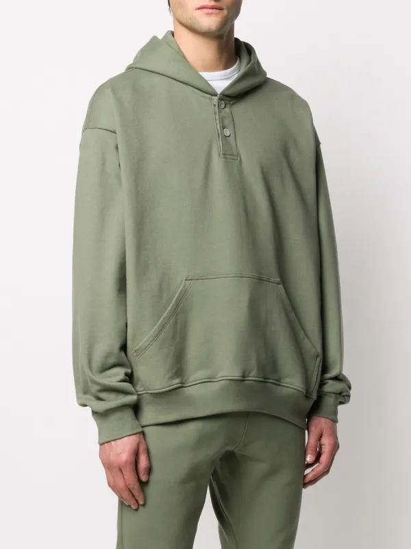 fear of god oversized hoodie