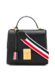 Image 1 of Thom Browne Mrs. Thom flap crossbody bag
