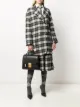 Image 2 of Thom Browne Mrs. Thom flap crossbody bag