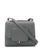 Image 1 of Thom Browne RWB tag box bag