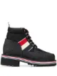 Image 1 of Thom Browne military-style ankle boots