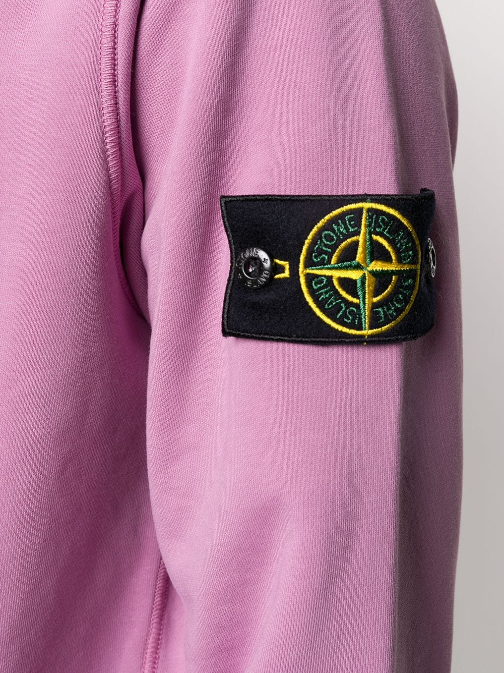 Свитшот Stone Island Купить