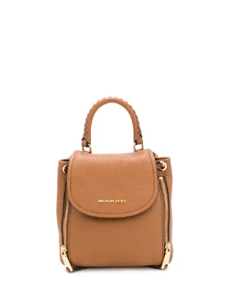 Michael kors viv clearance small