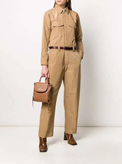 Michael kors store viv small backpack