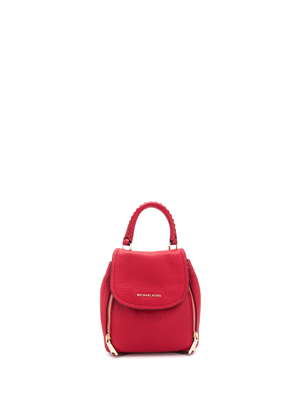 michael kors laptop bag gold