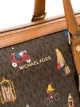 Michael Michael Kors cross body travel bag