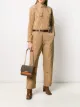 Image 2 of Michael Michael Kors Jade Large crossbody bag