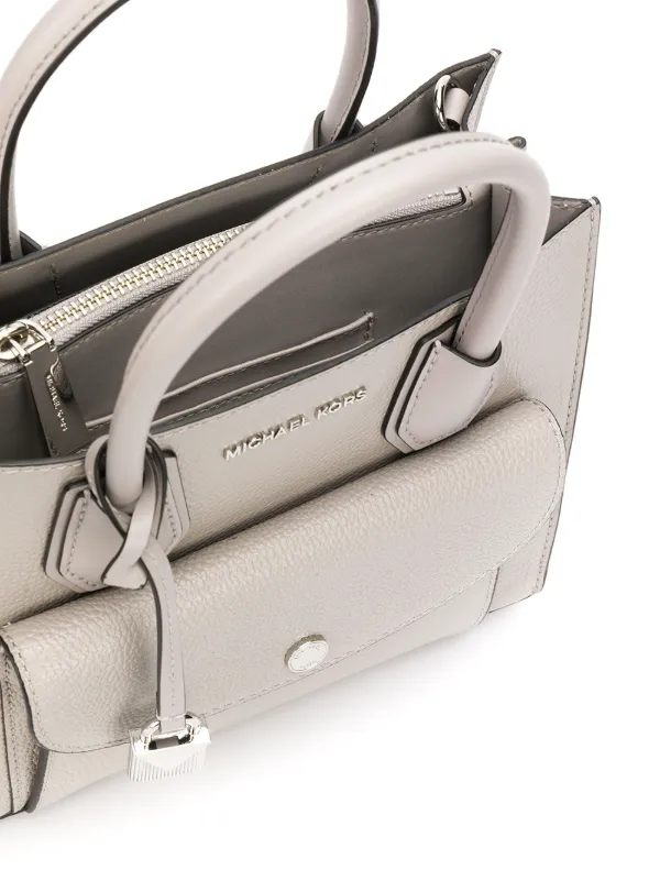 michael kors mercer pocket