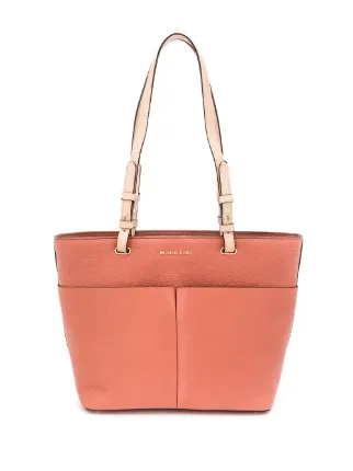 Michael kors bedford bucket bag clearance