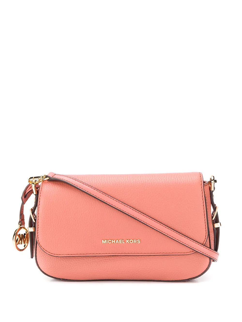 michael kors foldover crossbody