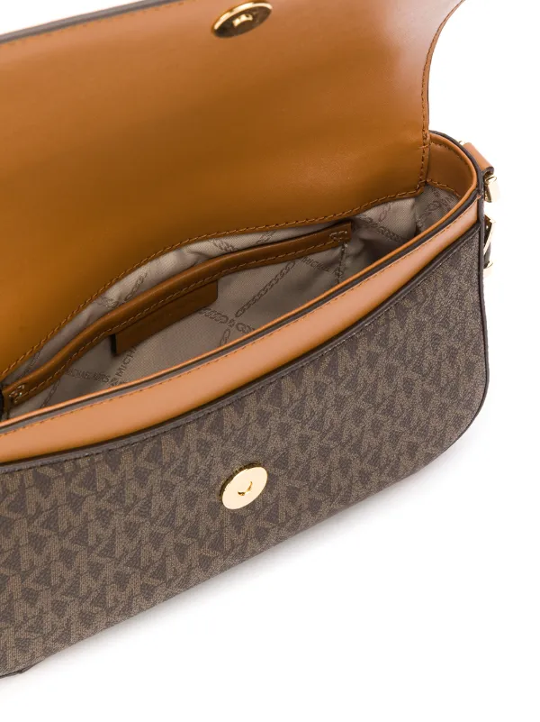michael kors bedford crossbody large