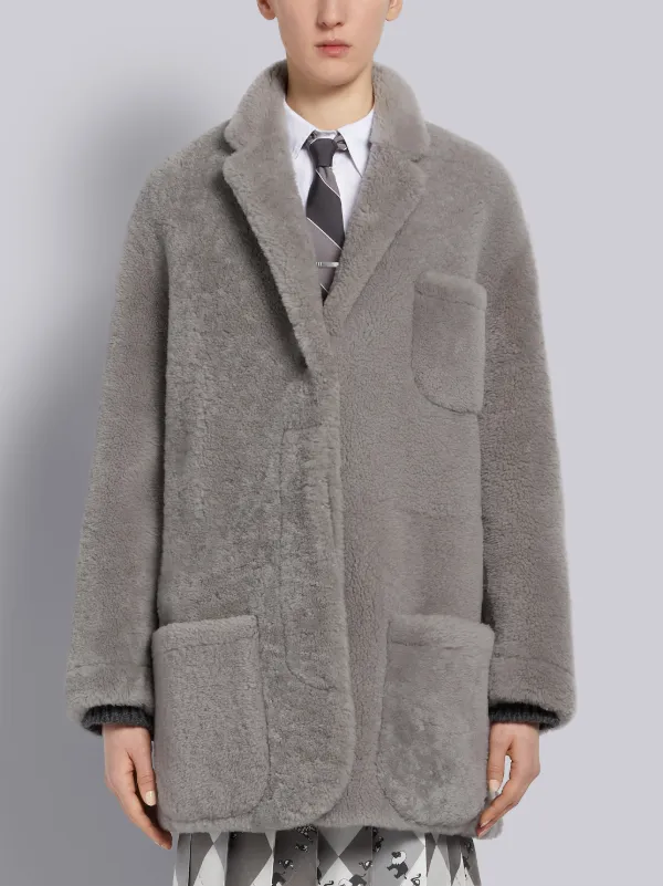 thom browne coats