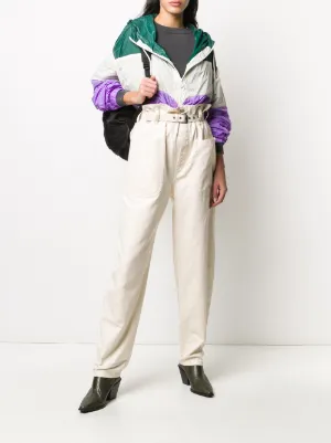 Jackor från Isabel Marant Étoile dam Shoppa YGREQUEs urval Jackor från Isabel Marant Étoile dam Shoppa YGREQUEs urval